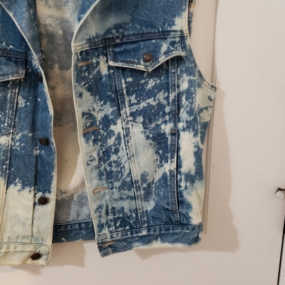 Calvin Klein collaboration with I.Magnin VINTAGE - Picture 4 of 6